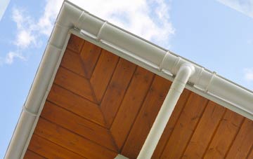 Littleton Common soffit types