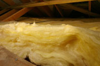 Littleton Common pitch roof insulation